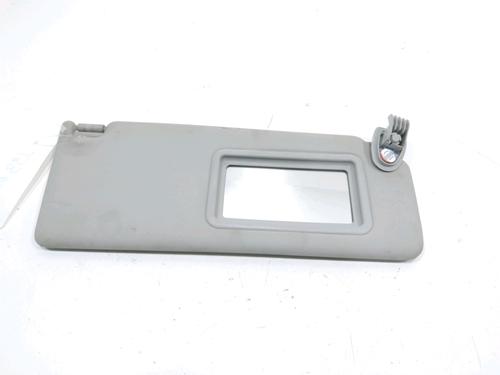 Used Right sun visor Right sun visor 31002551 31002551