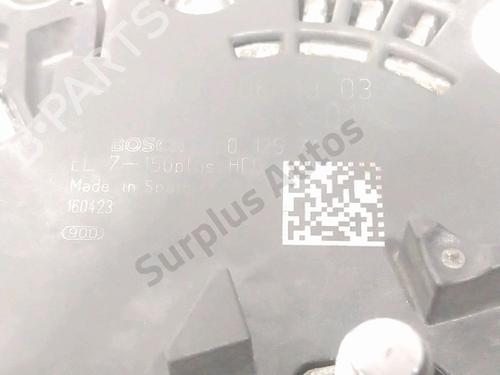 Alternator MERCEDES-BENZ A-CLASS (W176) A 250 (176.044) | BP36660810M7 - Image 5