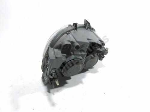 Left headlight CITROËN C3 III (SX) 1.6 BlueHDi 75 | BP40060718C28 - Image 2
