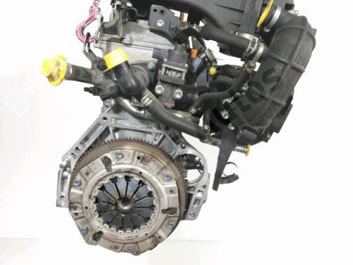 Engine OPEL AGILA B (H08) 1.2 (F68) | BP30983297M1 - Image 2
