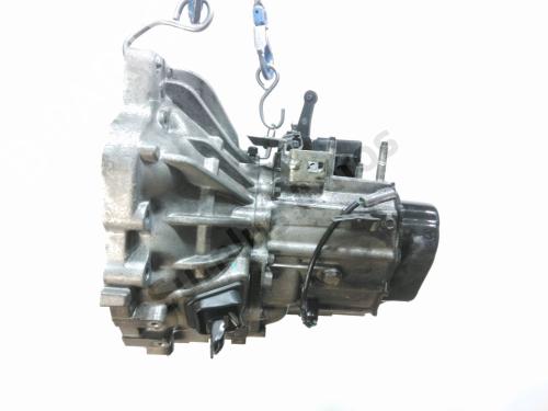 Gearbox MAZDA 2 (DE_, DH_) 1.5 (DE5FS) | BP37764863M3 - Image 2