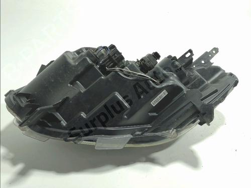 Right headlight RENAULT KOLEOS I (HY_) 2.0 dCi 4x4 (HY0B) | BP36000438C29 - Image 3