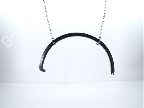 Rear right wheel arch trim INFINITI FX 30d AWD | BP28255991C137