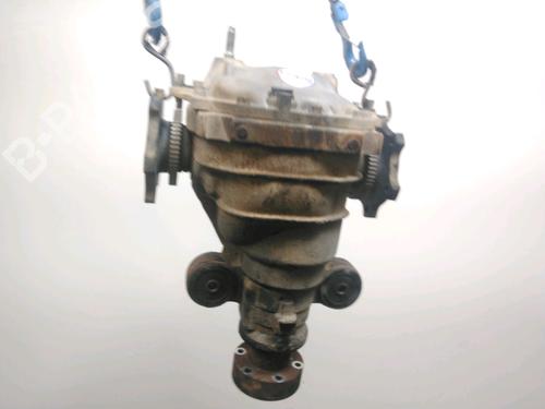 Used Rear differential INFINITI FX 30d AWD (238 hp) 28224750