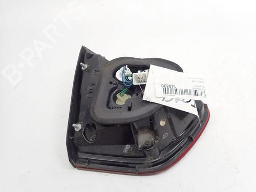 Left tailgate light KIA RIO III (UB) 1.25 CVVT | BP37787848C79 - Image 3