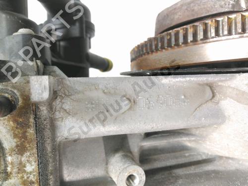 Engine SKODA FABIA II (542) 1.2 | BP39233246M1 - Image 5