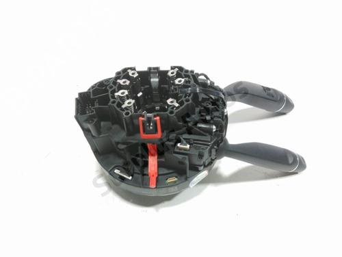 Steering wheel controls MERCEDES-BENZ A-CLASS (W176) A 200 CDI (176.001) | BP37766828E15 - Image 3