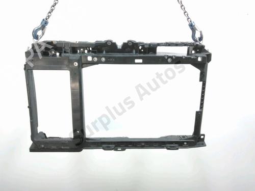 Frontplade/Frontkurv Frontplade/Frontkurv PEUGEOT 2008 II (UD_, US_, UY_, UJ_, UR_, UC_) 1.2 PureTech 130 (USHNS, URHNS) (130 hp) 39490963 39490963