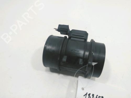 Mass air flow sensor RENAULT MEGANE III Hatchback (BZ0/1_, B3_) 1.5 dCi (BZ09, BZ0D, BZ1W, BZ29, BZ14) | BP30984882M95 - Image 2