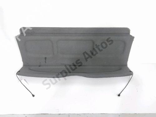 Used Rear parcel shelf CITROËN XSARA PICASSO (N68) 1.8 16V (115 hp) 31002096