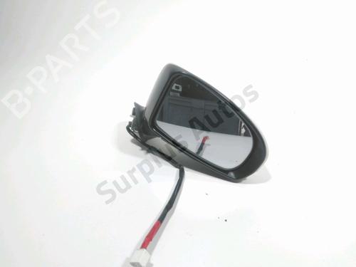 Retrovisore destro TOYOTA PRIUS (_W3_) 1.8 Hybrid (ZVW30) (136 hp) 29858381