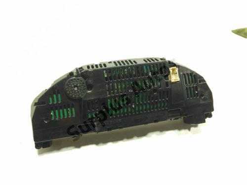 Instrument cluster MERCEDES-BENZ C-CLASS (W204) C 320 CDI (204.022) | BP28231250C47 
