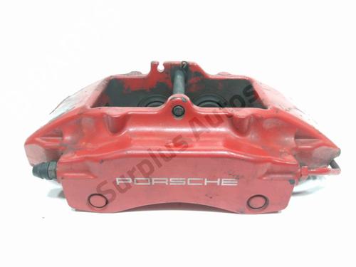 Used Right rear brake caliper Right rear brake caliper PORSCHE BOXSTER (987) S 3.2 (280 hp) 34232082 34232082