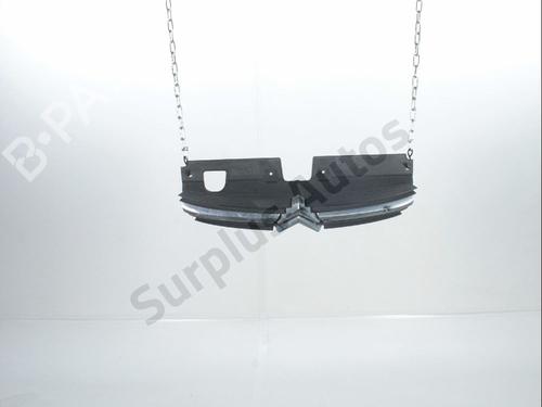 Grill CITROËN C5 I (DC_) 1.8 16V (DC6FZB, DC6FZE) (115 hp) 28235538