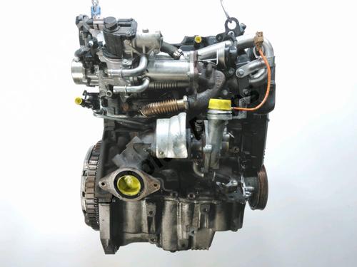 Engine RENAULT CLIO IV (BH_) 1.5 dCi 90 | BP28218990M1 - Image 3
