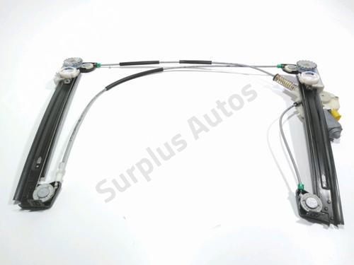Front right window mechanism MINI MINI (R50, R53) One | BP28240548C23 - Image 2