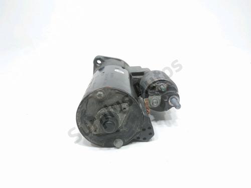 Startmotor MERCEDES-BENZ C-CLASS T-Model (S205) AMG C 63 S (205.287) | BP28222238M8 