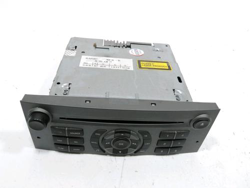 Bilradio CITROËN C5 II (RC_) 2.0 HDi (RCRHRH) (136 hp) 30991958