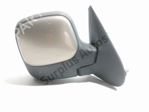 Used Right mirror CITROËN BERLINGO / BERLINGO FIRST MPV (MF_, GJK_, GFK_) [1996-2025]  29265981