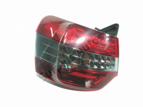 Used Left taillight CITROËN C5 III (RD_) 1.6 HDi 110 (RD9HL0, RD9HR8, RD9HRA) (112 hp) 28269947
