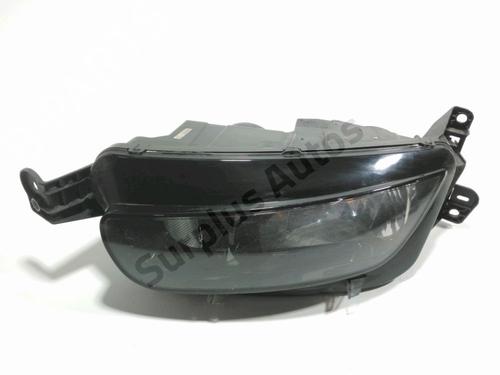 Used Left headlight CITROËN C4 Grand Picasso II (DA_, DE_) 1.6 HDi / BlueHDi 115 (115 hp) 31798561