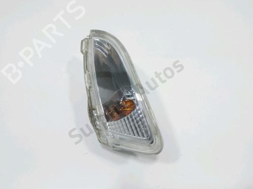Used Left front indicator RENAULT TWINGO II (CN0_) 1.2 16V (CN04, CN0B) (75 hp) 31304811