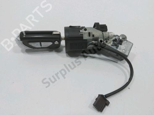 Ignition barrel CITROËN DS3 (SA_) 1.6 HDi 110 | BP30987332M48 - Image 4