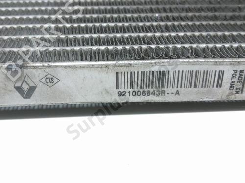 Heater matrix RENAULT CAPTUR I (J5_, H5_) 0.9 TCe 90 | BP28223745M63 