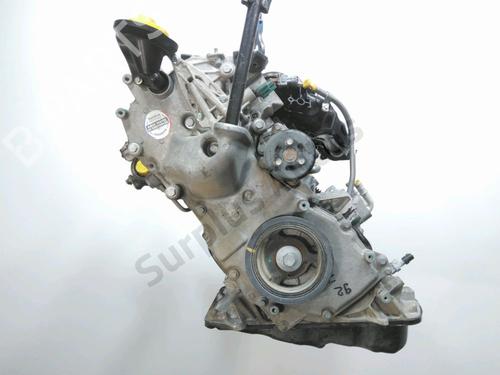 Engine RENAULT TWINGO III (BCM_, BCA_) 0.9 TCe 90 (BCM9, BCM2) | BP31261720M1