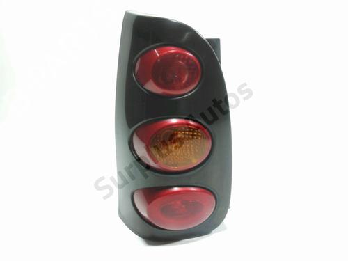 Used Left taillight SMART FORTWO Coupe (450) 0.7 (450.330) (50 hp) 28270320