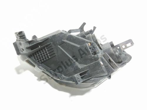 Right headlight CITROËN BERLINGO MULTISPACE (B9) 1.6 BlueHDi 120 | BP33904139C29 - Image 3