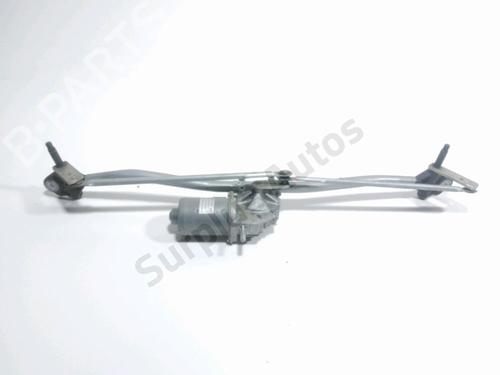 Used Front wipers mechanism MINI MINI COUNTRYMAN (R60) Cooper (122 hp) 29580759