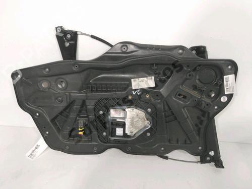 Rudehejsemekanisme ventre foran VW EOS (1F7, 1F8) 2.0 TDI (140 hp) 30995690