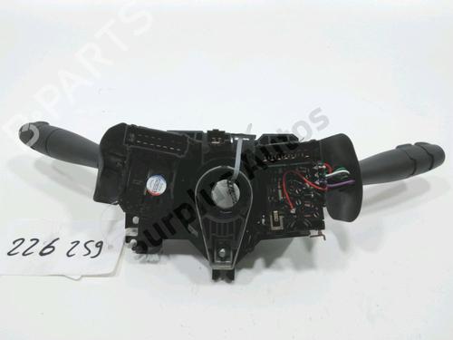 Steering wheel controls DACIA LOGAN MCV (KS_) 1.6 (KS0B, KS0D, KS0F) | BP31798262E15 - Image 2