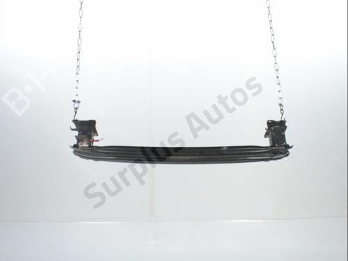 rear-bumper-reinforcement-vw-polo-vi-aw1-bz1-ae1-2017-30086980 main image