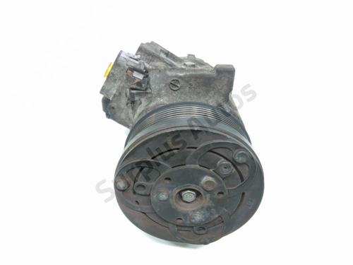Used AC compressor AC compressor 28223510 28223510