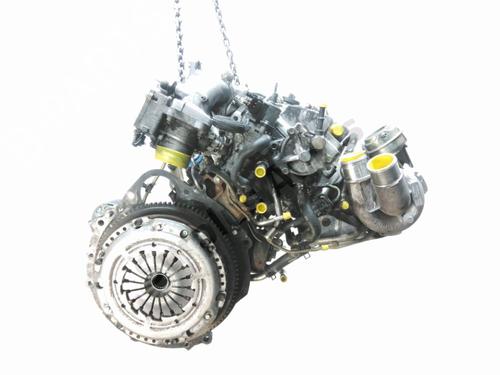 Engine TOYOTA AVENSIS (_T25_) 2.0 D-4D (CDT250_, CDT250R) | BP29579442M1 
