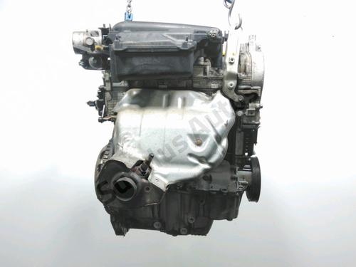Engine RENAULT LAGUNA III (BT0/1) 1.6 16V (BT04, BT0D, BT0U) | BP28218991M1 - Image 3
