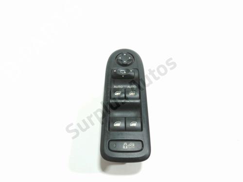 Used Left front window switch CITROËN C3 II (SC_) 1.6 HDi (92 hp) 29858709