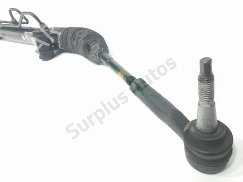 Steering rack CHEVROLET CRUZE (J300) | BP40212954M22 - Image 2