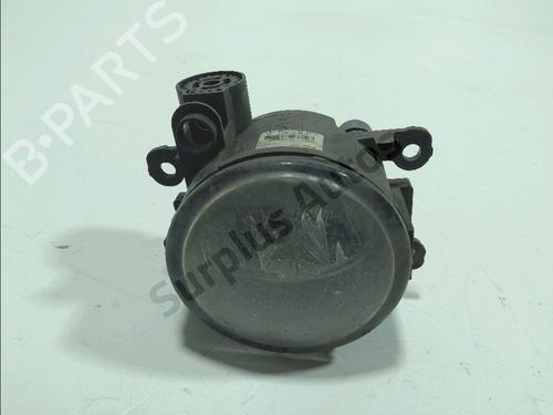 Used Right front fog light Right front fog light 36946825 36946825