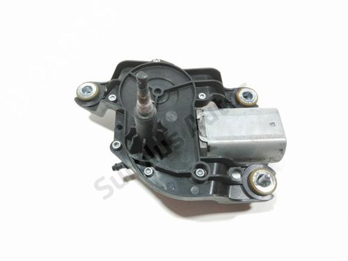 Used Rear wiper motor MERCEDES-BENZ B-CLASS Sports Tourer (W245) B 180 CDI (245.207) (109 hp) 28272855