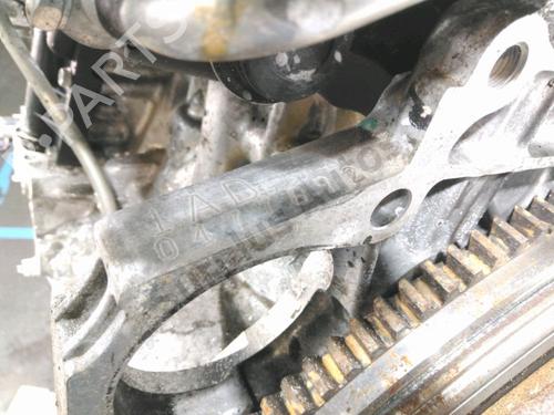 Engine TOYOTA RAV 4 IV (_A4_) 2.0 D (ALA40_, ALA40R) | BP33010054M1  - Image 6