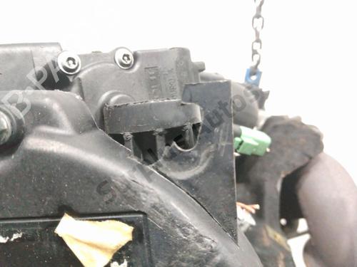 Engine PEUGEOT 107 (PM_, PN_) 1.4 HDi | BP30608096M1 - Image 8