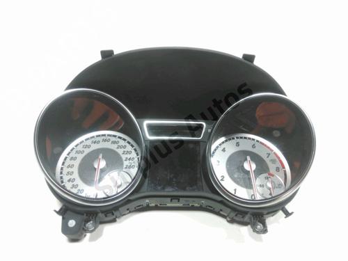 Used Instrument cluster Instrument cluster 37769351 37769351