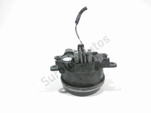 Left front fog light RENAULT CLIO IV (BH_) 1.2 TCe 120 (BHAU) | BP30958360C30