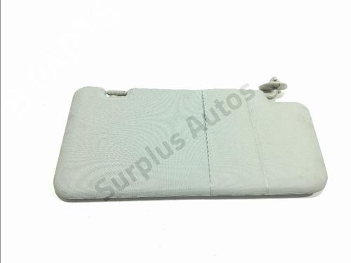 Left sun visor RENAULT KOLEOS I (HY_) 2.0 dCi (HY0K) | BP38345928I1 - Image 3