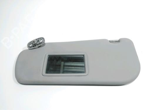 Used Left sun visor Left sun visor 37786025 37786025