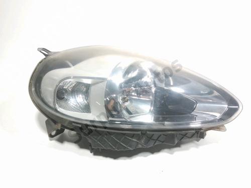 Used Right headlight Right headlight FIAT PUNTO (199_) 1.4 (199AXB1A, 199BXB1A, 199BXB11, 199AXB11) (78 hp) 39765699 39765699