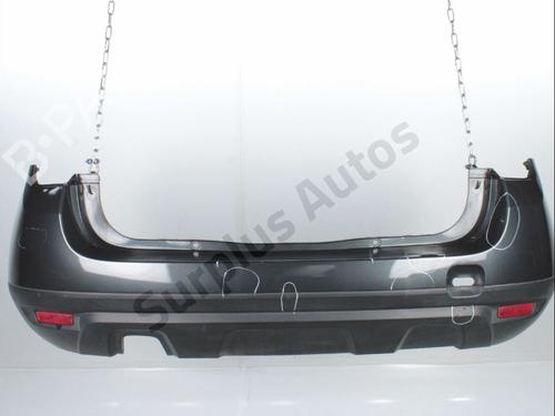 Stoßstange hinten für Stoßstange hinten DACIA DUSTER (HS_) 1.5 dCi (109 hp) 36661111 36661111
